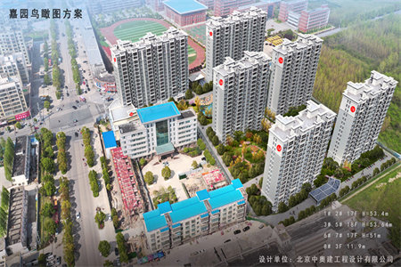 精装修未住房！龙苑尚城小高层，带车位带副房，