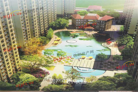 龙都大源·橡树湾3室2厅2卫158万160m2出售