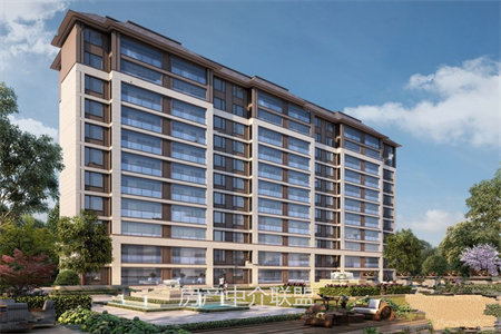 龙都凤凰城1室1厅1卫20.5万40.35m2中档装修出售